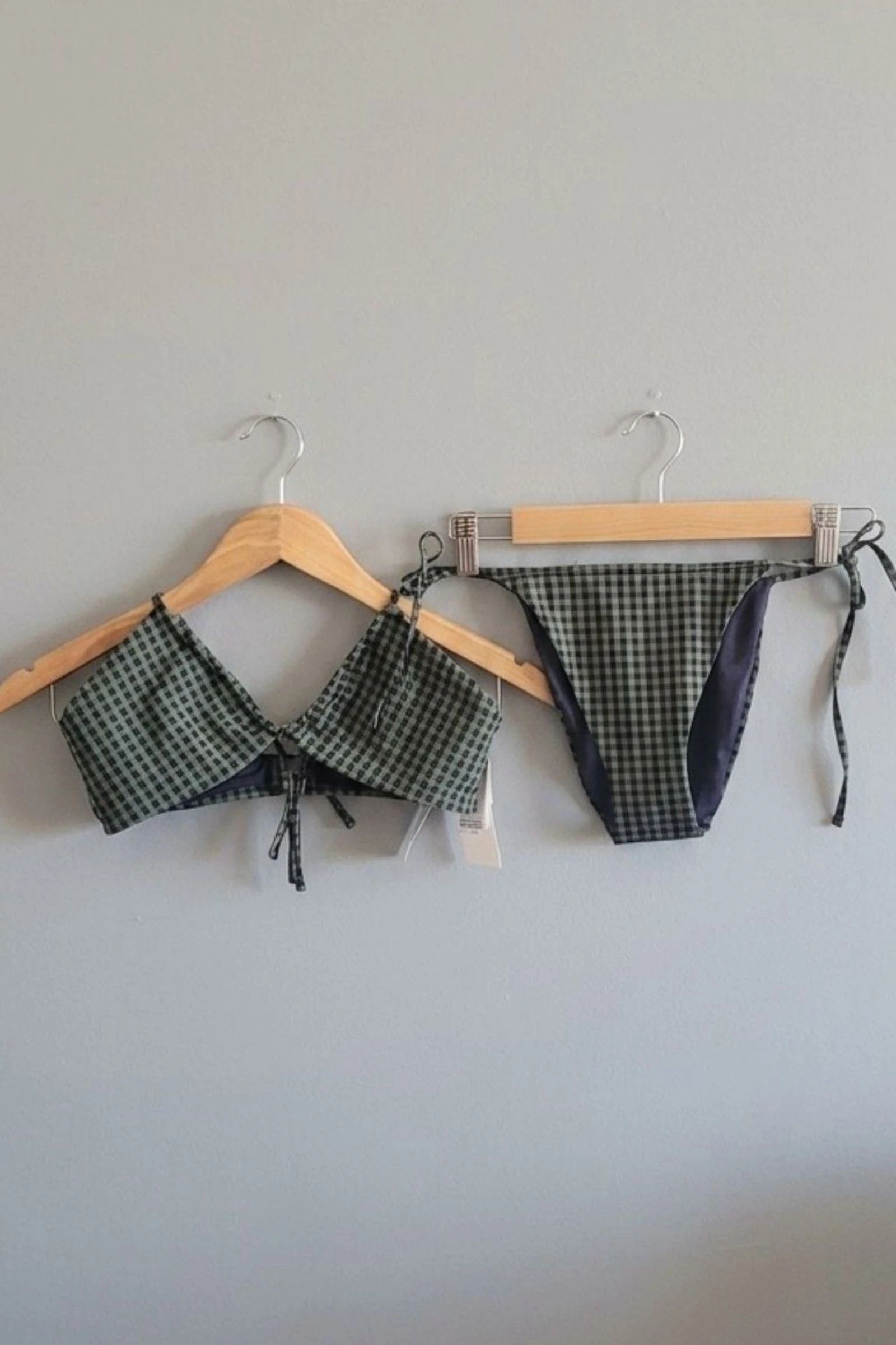 Bikini Oysho Taille S 